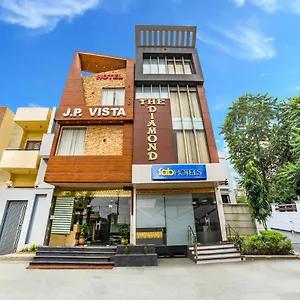 Fabhotel Diamond *** Zirakpur